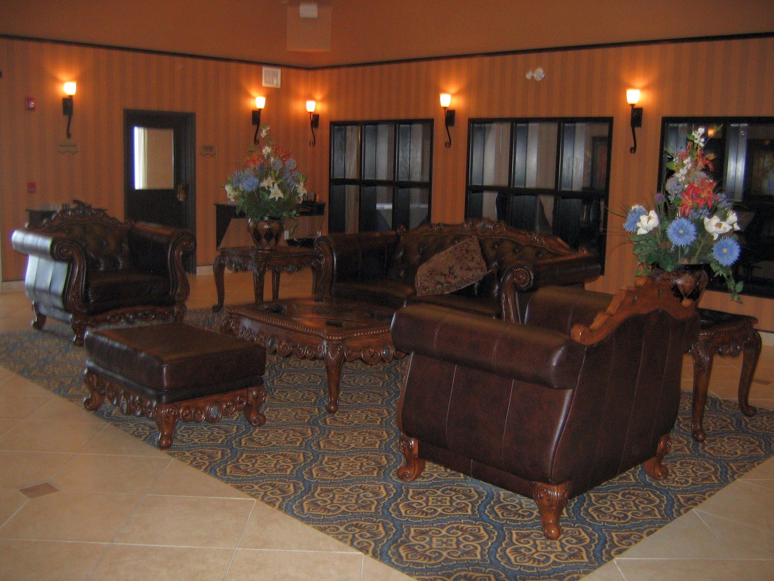 Holiday Inn Express Airport Calgary By Ihg Luaran gambar